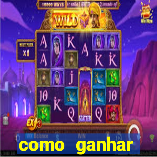 como ganhar dinheiro jogando gratis